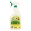 Citrus Magic Pet Odor Eliminator - Trigger Spray - 22 Fl Oz